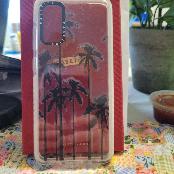 Casetify Samsung Galaxy 20s Case - Picture 2 of 2